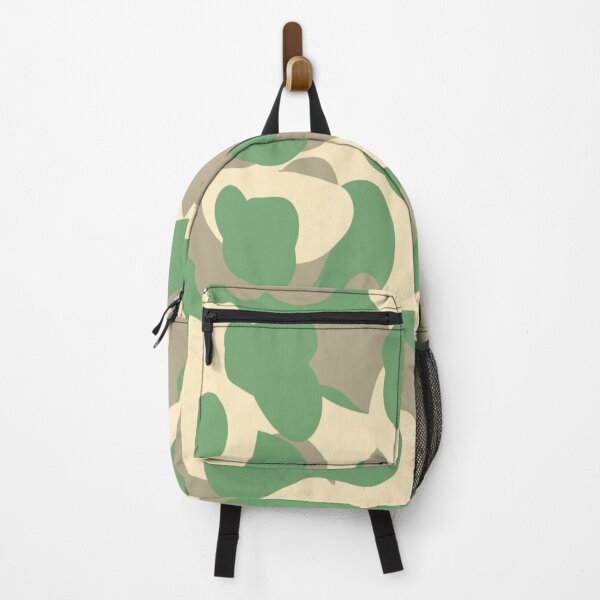 Artikelvorschau, Camouflage Spirit in Flecktarn entworfen und verkauft von vibeno1.