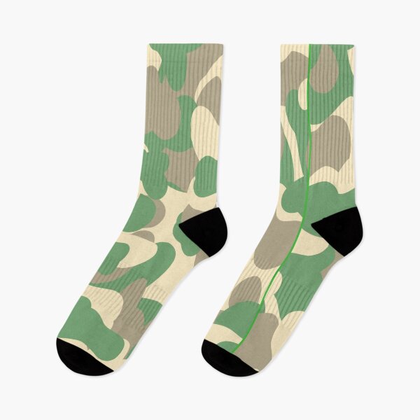 Item preview,  Camouflage Spirit in Flecktarn designed and sold by vibeno1.