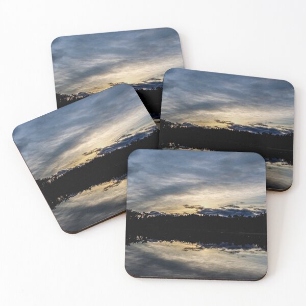 Item preview, sunset reflections designed and sold by Harry Haywood.