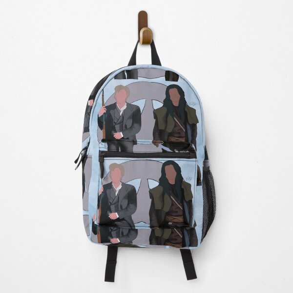 Item preview, Doc and Chavez. designed and sold by Linibird.