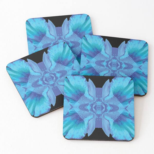 Item preview, Armor in flower- black background designed and sold by CSouissi.