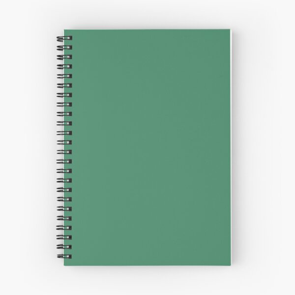 Item preview, Farrow Ball Verdigris Green Plain Color designed and sold by AuraTherapeia.