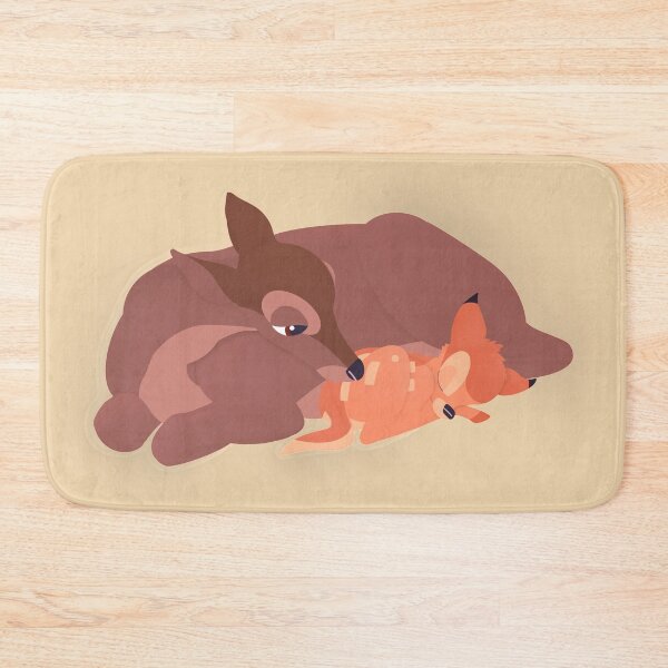 Item preview, Bambi designed and sold by mattrodz.