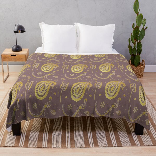 Item preview, Golden leaves designed and sold by julset.