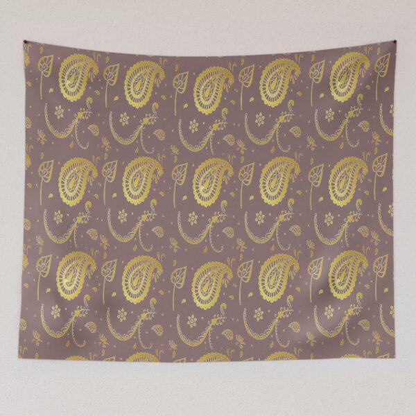 Item preview, Golden leaves designed and sold by julset.