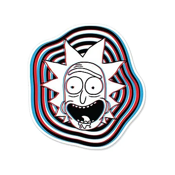 Vorschaubild zum Design Rick von CatsyDesign