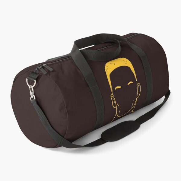 Item preview, Israel Adesanya - Silhouette Series 1 designed and sold by Getting Smashed Co.