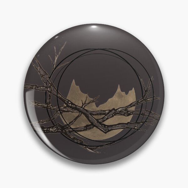 Item preview, Moon Twigs designed and sold by Leaferr.