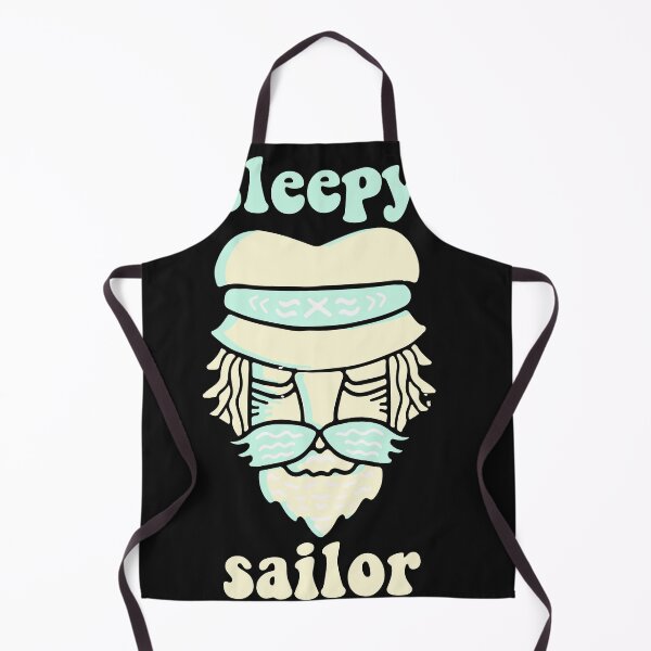 Item preview, sleepy sailor designed and sold by masa1079.
