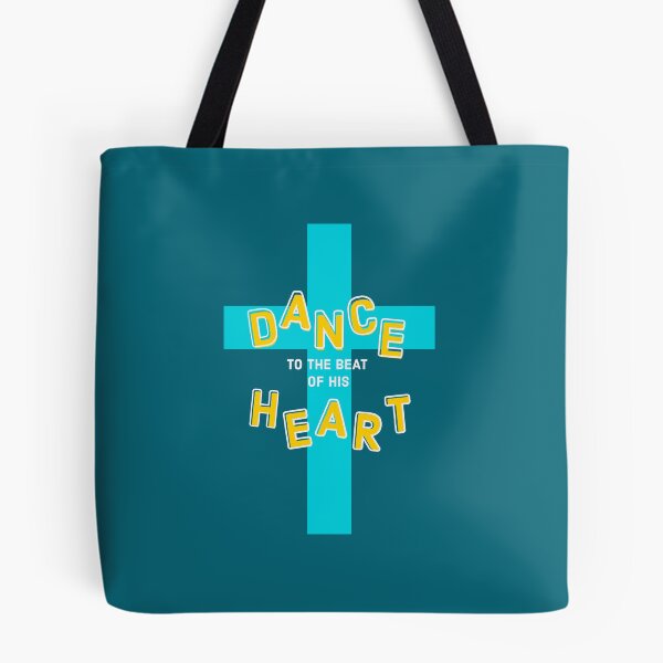 Item preview, Dance to the Beat of His Heart designed and sold by LindaCooke.