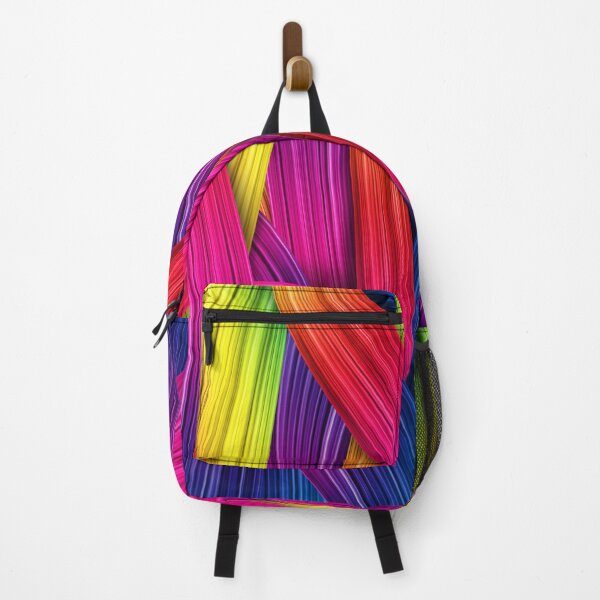 Item preview, Colorful lines in harmony designed and sold by harietteh.