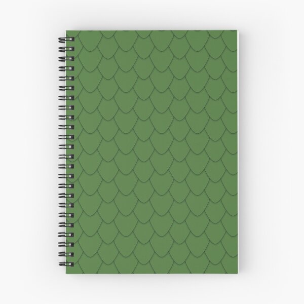 Item preview, Green Dragon Scales designed and sold by Charley Zollinger.