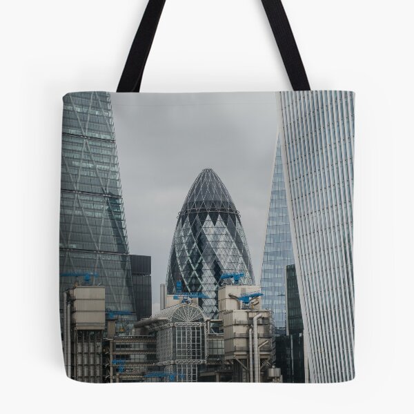 Item preview, The Gherkin designed and sold by Eduardo Vieira.