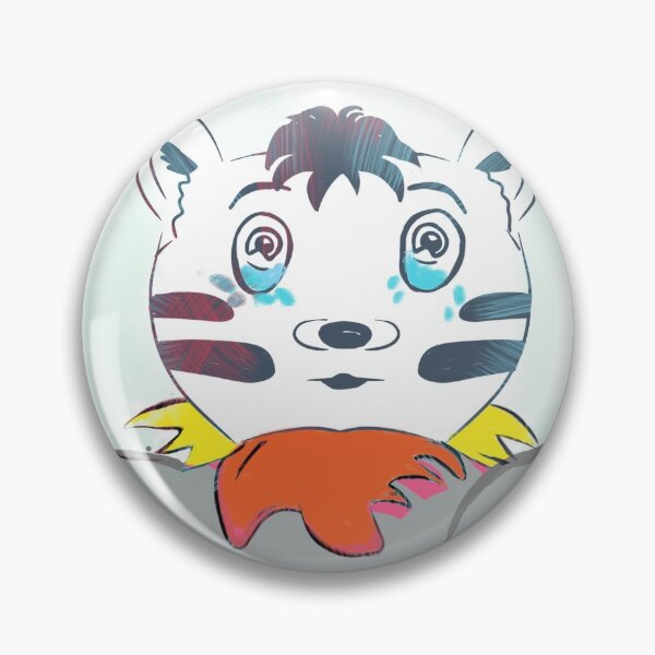 Item preview, Crying? Panda designed and sold by Little Art Gallery.