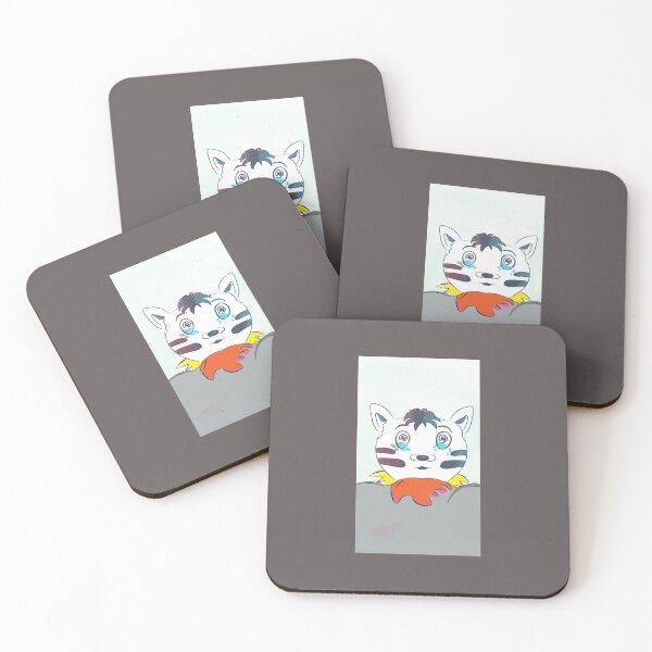 Item preview, Crying? Panda designed and sold by Little Art Gallery.
