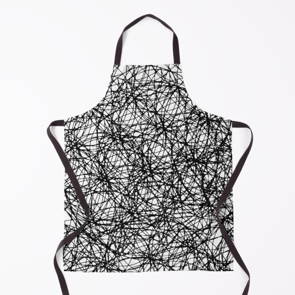 Item preview, abstract black circles  designed and sold by nc126.