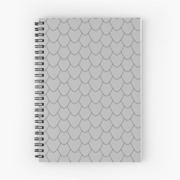 Item preview, Grey Dragon Scales designed and sold by Charley Zollinger.