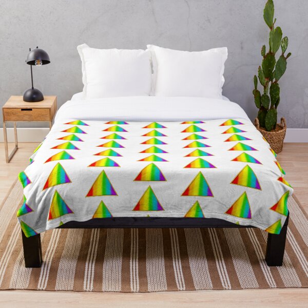 Aperçu de l'œuvre Pride Prism créée et vendue par DrewzicIllus.