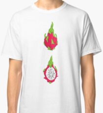 Dragon fruit Classic T-Shirt