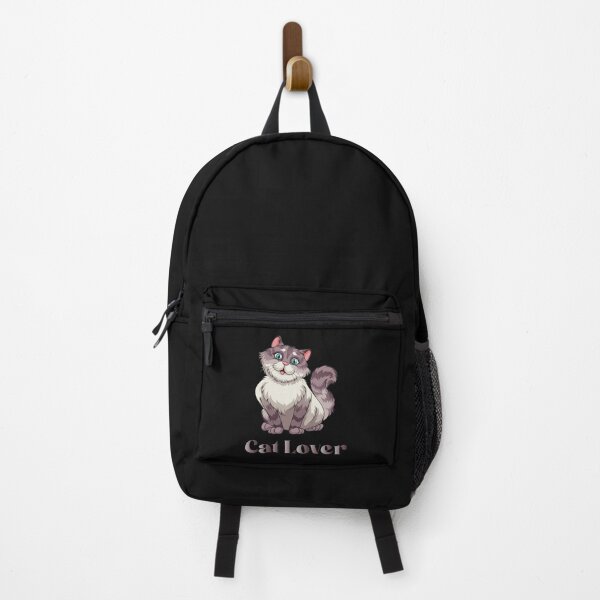 Item preview, Cat Lover Shirt | Funny Cat Shirt - Cat Lover - Gift for Cat Lover designed and sold by Ristinga.