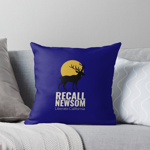 Item preview, Recall Gavin Newsom designed and sold by Dr Daffodils.
