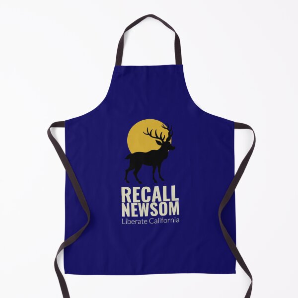 Item preview, Recordemos a Gavin Newsom designed and sold by Dr Daffodils.