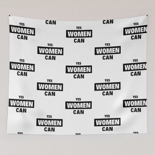 Item preview, Yes we can T-Shirt designed and sold by khrisxvi.