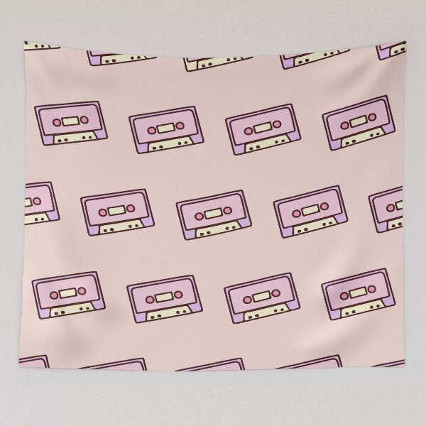 Item preview, cassettes designed and sold by masa1079.