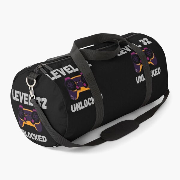 Item preview, Level 32 Unlocked designed and sold by MayaCordalia.