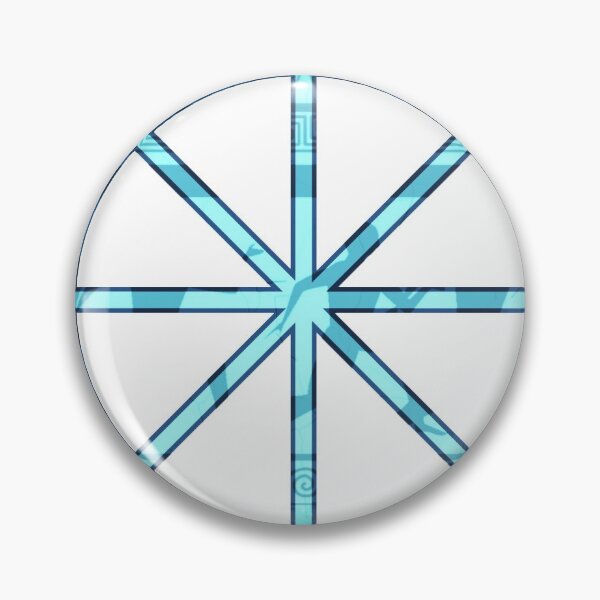 Item preview, Sun Wheel designed and sold by roberthamilton1.