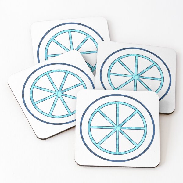 Item preview, Sun Wheel designed and sold by roberthamilton1.