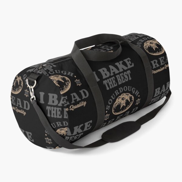 Item preview, I Bake The Best Sourdough Bread designed and sold by Zuepfelmuetzen.