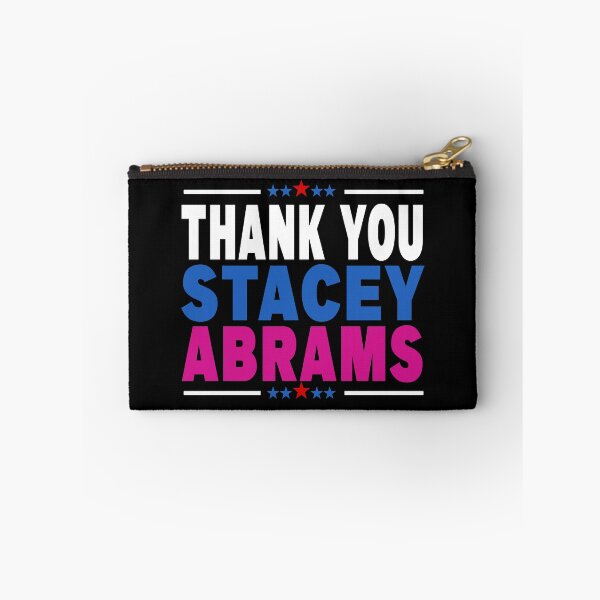 Item preview, Thank You Stacey Abrams designed and sold by Imadovic.