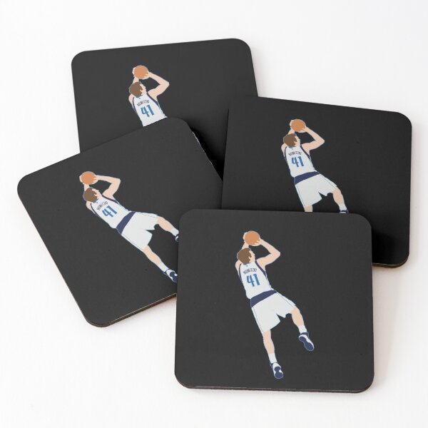 Item preview, Dirk Nowitzki designed and sold by keyjey1887.