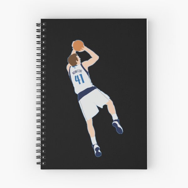 Artikelvorschau, Dirk Nowitzki entworfen und verkauft von keyjey1887.