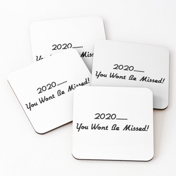 Item preview, 2020 You Wont Be Missed Covid Compact designed and sold by Auto-Prints.