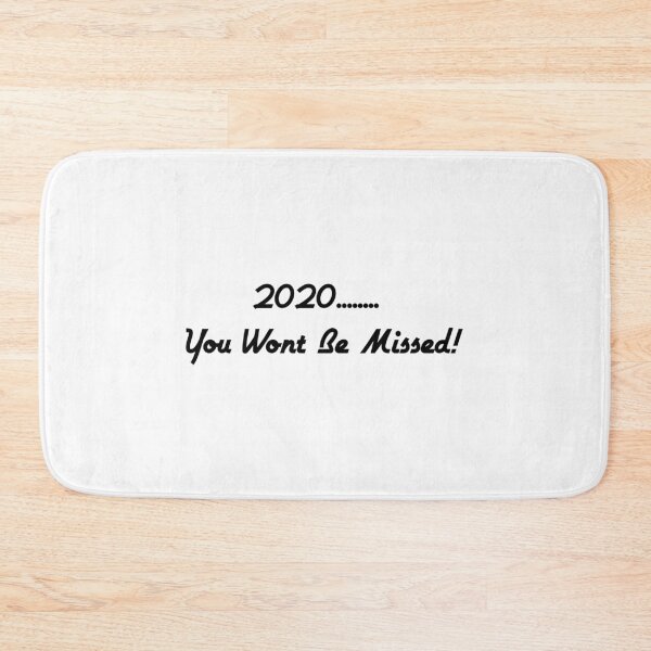 Item preview, 2020 You Wont Be Missed Covid Compact designed and sold by Auto-Prints.