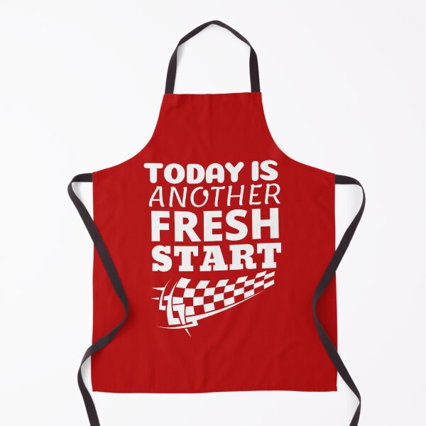 Item preview, Today is Another Fresh Start designed and sold by VBeesTees.
