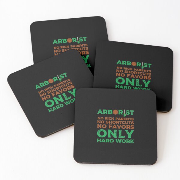 Item preview, Arborist Funny designed and sold by artworkbyrihen.