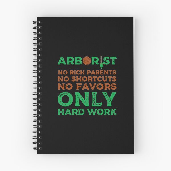 Item preview, Arborist Funny designed and sold by artworkbyrihen.