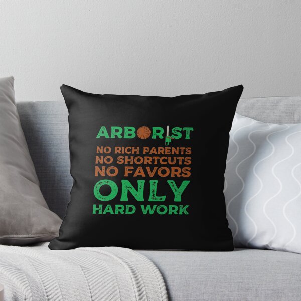 Item preview, Arborist Funny designed and sold by artworkbyrihen.