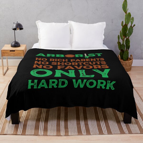 Item preview, Arborist Funny designed and sold by artworkbyrihen.