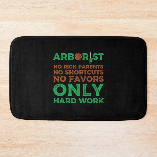 Item preview, Arborist Funny designed and sold by artworkbyrihen.