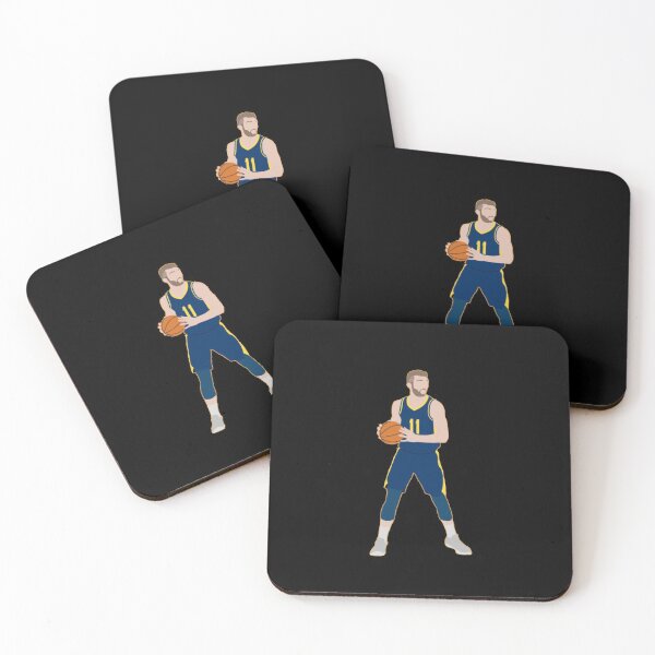 Item preview, Domantas Sabonis designed and sold by keyjey1887.