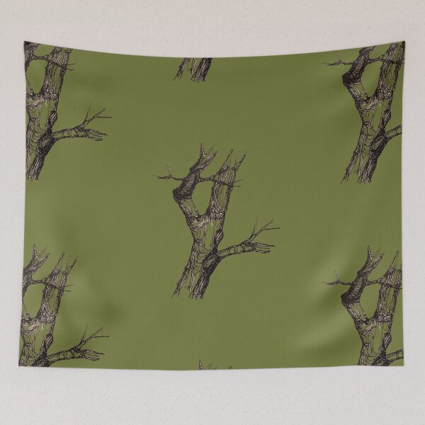 Item preview, Beautiful twigs designed and sold by Leaferr.