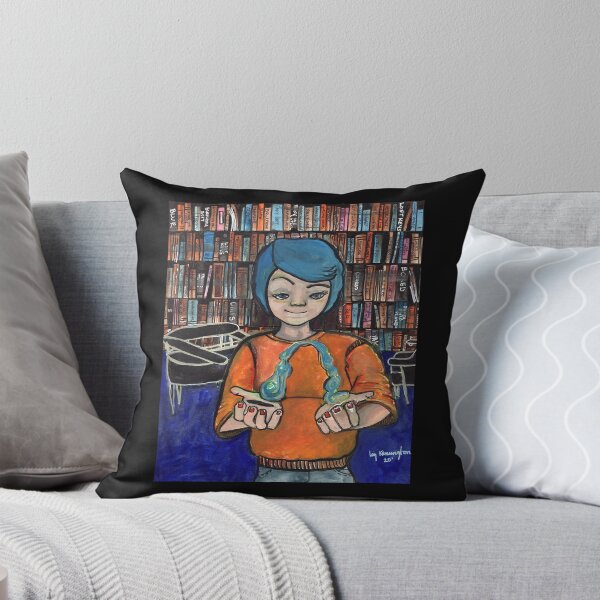 Item preview, Water Bending designed and sold by BrooksBrennan.