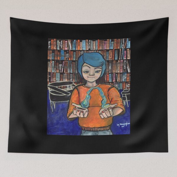 Item preview, Water Bending designed and sold by BrooksBrennan.