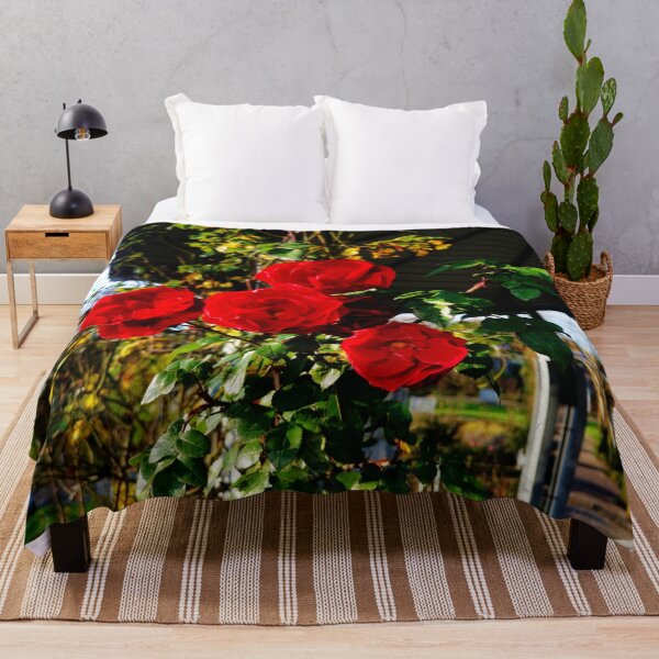 Artikelvorschau, rosen landschaft entworfen und verkauft von OMdesigns93.