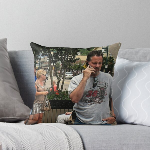 Item preview, " Gatlinburg, Tennessee, Series,  #3, 'How 'bout Now? Can You Hear Me Now?' "... prints and products designed and sold by Bob Hall©.