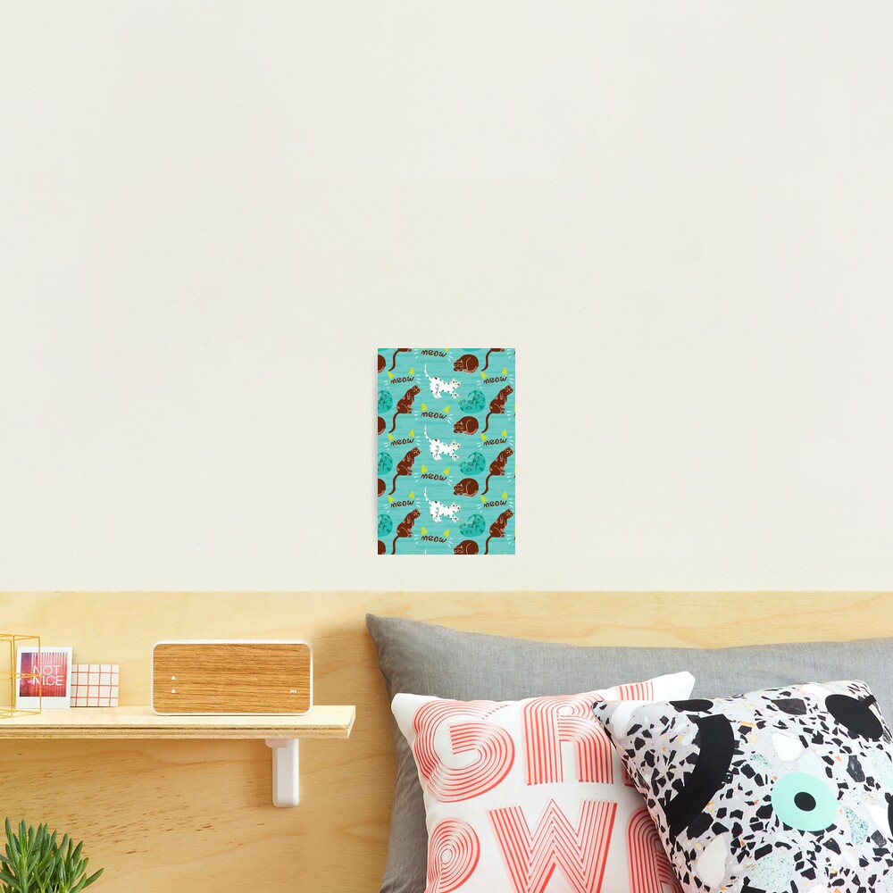 Item preview, Photographic Print designed and sold by patternme.